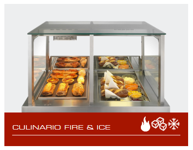 Fire & ice