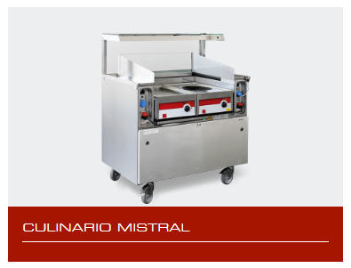 Mistral