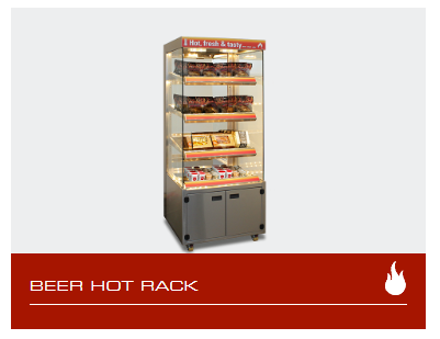 Hot Rack