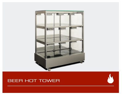 Hot Tower