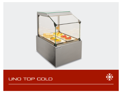 Uno Top Cold