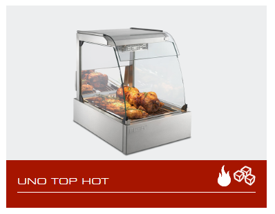 Uno Top Hot
